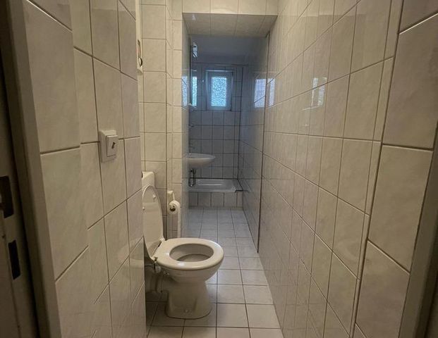 1 Zimmer Wohnung zu vermieten ca. 25 qm in Nippes - Foto 1