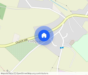 Churchfield Close, Ludgvan - Photo 1