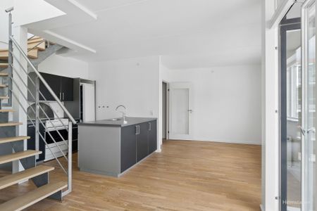 Vesterhavnen 10, 2. 4., 5800 Nyborg - Foto 2