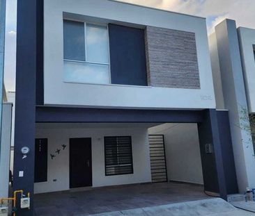 Casa en renta en Torento Residencial, Apodaca - Photo 5