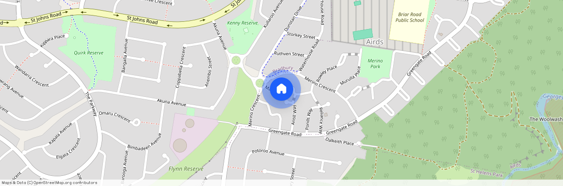 5 Maitland Way Way, NSW 2560, Airds