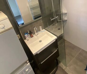 Appartement meublé Dr. Van der Zandestraat, Enschede - À louer - Foto 5