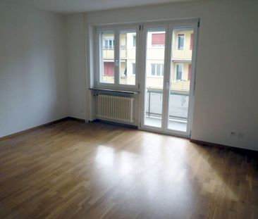 Great 2-room apartment in the Lorraine district - Photo 3