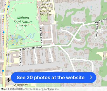 Harberton Heights, Mary Price Close, Headington - Photo 1