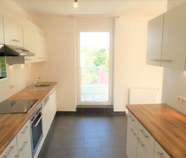 Silbergasse: 86m² Terrassenfläche, 4 Zimmer, 2 Bäder !!! - Photo 6