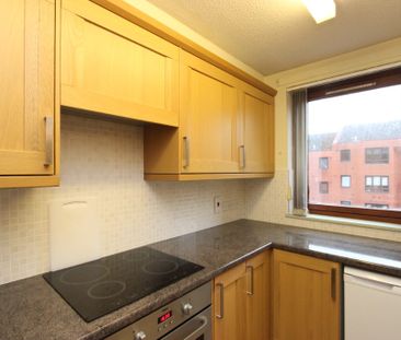 42 West Graham Street, Cowcaddens, Glasgow, G4 9LH - Photo 4