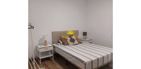 THREE-BEDROOM APARTMENT – ALICANTE - Photo 2