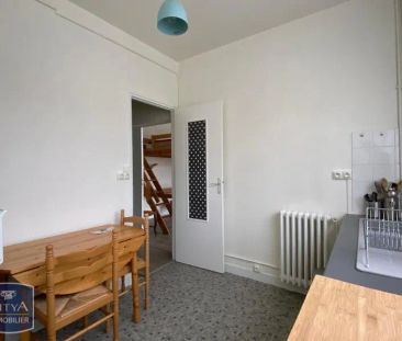 Appartement à louer 1 pièce 31m² - Photo 2