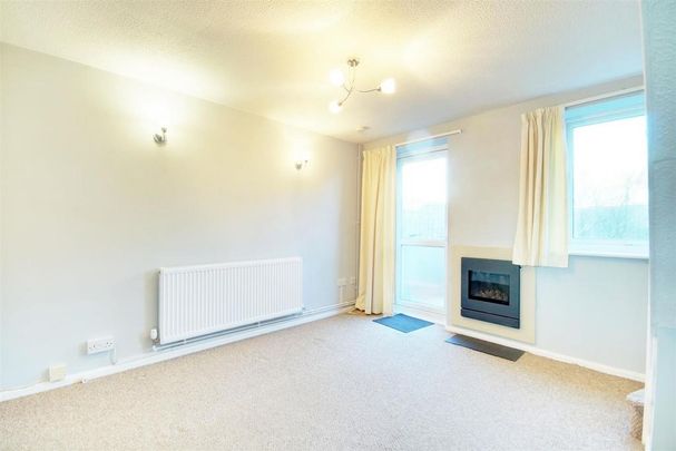 1 bedroom terraced house to rent - Photo 1