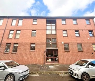 Eastwood Avenue, Shawlands, G41 3RT - Photo 1