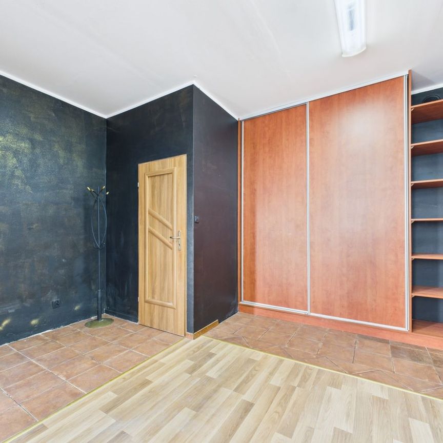 Lokal użytkowy przy ul. Batrego - Photo 1