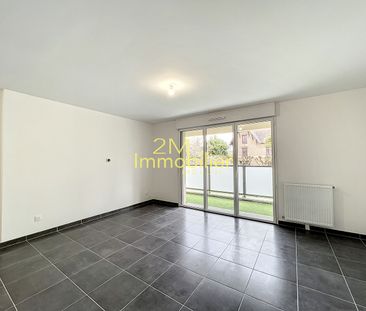 Location Appartement 3 pièces 66m² - Photo 1