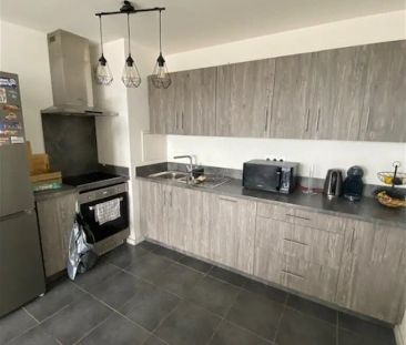 Location appartement 3 pièces - 62m² à Strasbourg (67100) - Photo 5
