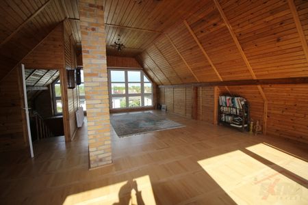 Duży dom wolnostojący 4 sypialnie (436198) - Photo 4