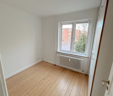 Lys og skøn 2-værelses lejlighed i Nørresundby - Foto 5