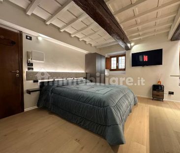 Monolocale via della Rosa 2, Sant'Ambrogio, Firenze - Photo 4