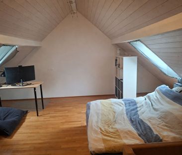 3.5 Zimmer, 75 m², 2. Stock - Photo 4