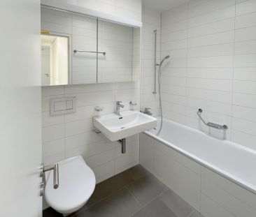 Sanierte 4.5-Zi-Wohnung im St. Johannquartier - Foto 6