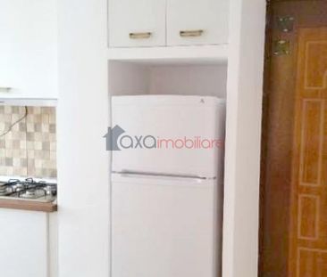Apartament 2 camere de inchiriat in Cluj-Napoca, Grigorescu ID 2627 - Fotografie 3