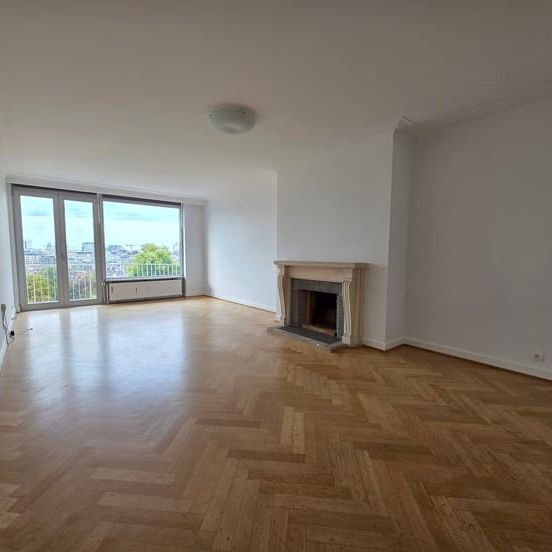 Appartement te huur - foto 1