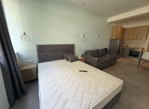 Studio/Γκαρσονιέρα για ενοικίαση - Κέντρο Θεσσαλονίκης, - Φωτογραφία 3