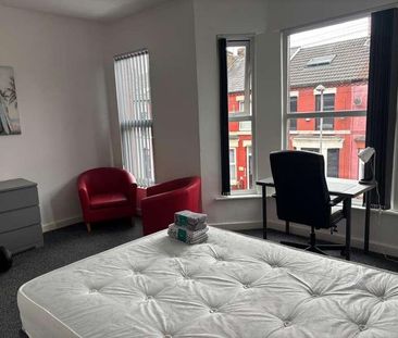 Thornycroft Road, Wavertree, Liverpool, L15 - Photo 5