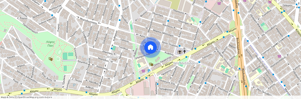 Αργυρούπολη (Νέα Αλεξάνδρεια)