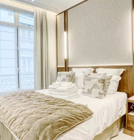 Appartement • Hoche-Friedland - Photo 5