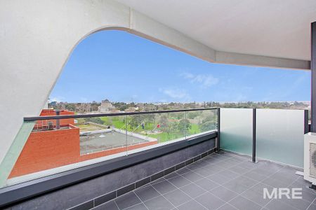 2205/38 Albert Road, South Melbourne - Photo 5