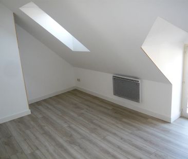 Appartement de 35 m² dans le bourg de Onzain - Photo 4