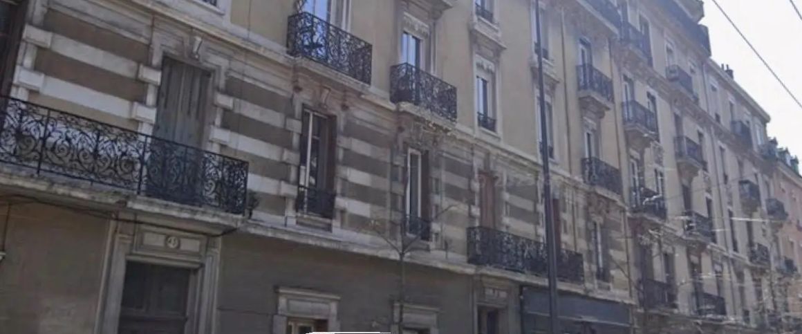 Appartement à louer 2 pièces 67.35m² - Photo 1