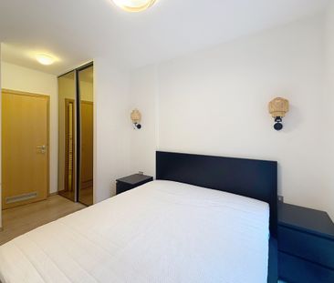 Directly with the owner - Apartment 1 bedroom furnished - Foto 2