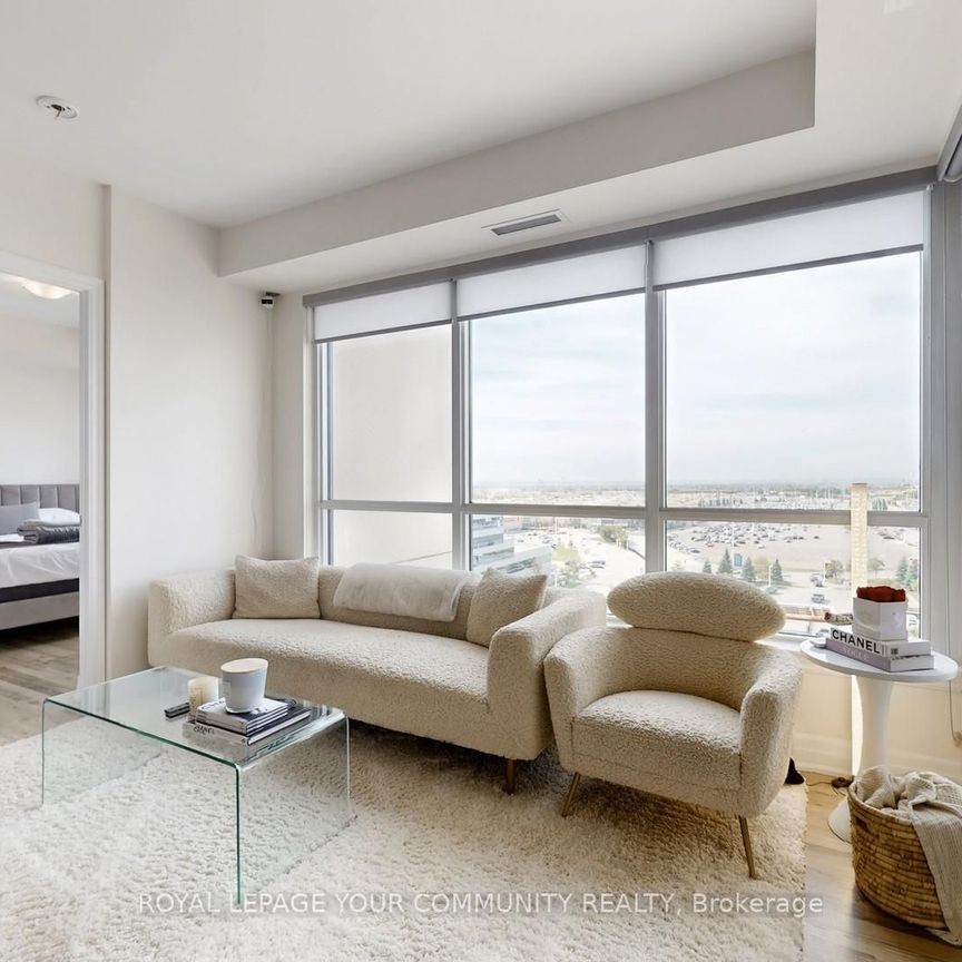 For Lease - 9075 Jane Street Unit# 1009, Vaughan, Ontario - Photo 1