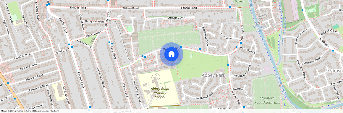 Furness Close, West Bridgford, NG2