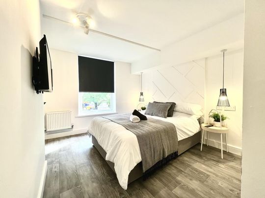 1 bedroom flat to rent - Photo 1