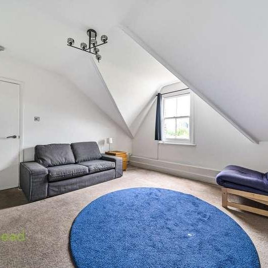 Woodstock Road, Croydon, CR0 - Photo 1