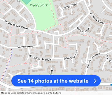 Celandine Avenue, Locks Heath ,Southampton - Photo 1