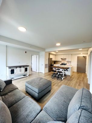 For Lease - 19 A West Street Unit# 304, Kawartha Lakes, Ontario - Photo 1