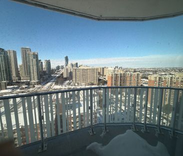 For Lease - 1 Fairview Road Unit# 1805, Mississauga, Ontario - Photo 4