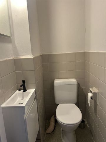 Gezelilg appartement op wandelafstand van het station in Gent. - Foto 5