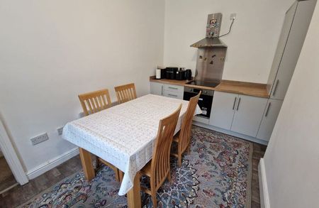 Flat 3, Preston New Road, Blackburn, Lancs, BB2 6BH - Photo 4