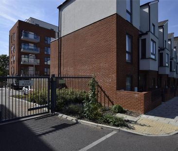 2 bedroom apartment to rent - Photo 6