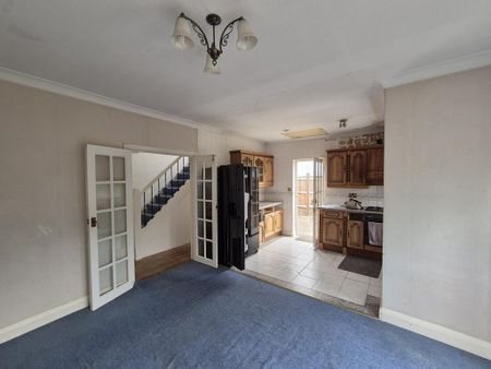 3 bedroom house to rent - Photo 2