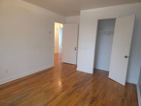 4271 Rue d'Amos, app.2, H1H 1P5, H1H 1P5, Montréal - Photo 3