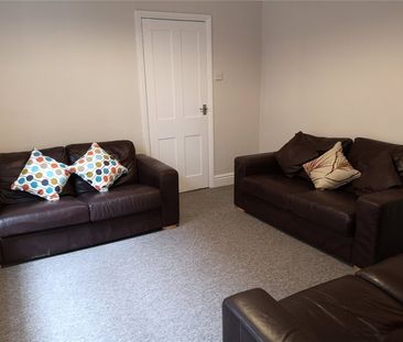 5 bedroom semi-detached house to rent - Photo 1