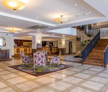 LARGE STUDIO+ SEAVIEW+ BALCONY+GYM - Photo 2