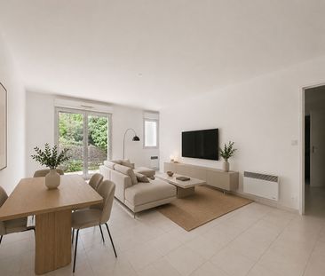 Appartement T2 FLERS à louer - Photo 1