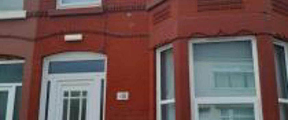 Long Lane Room 3 (Double En-suite) - Photo 1