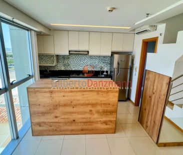 Apartamento para Locação Zona Industrial (Guará), Brasília - Foto 6