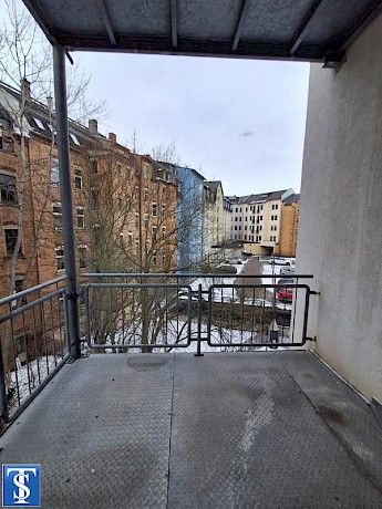 4 Zimmer Wohnung mit 2 Balkonen Viel Platz für die Familie - Photo 2